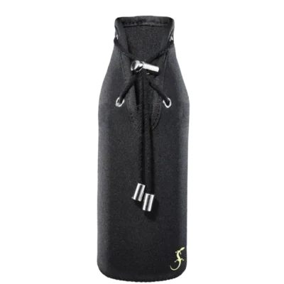 Iso-Hülle schwarz für LURCH Isolier-Flasche EDS 0,5l