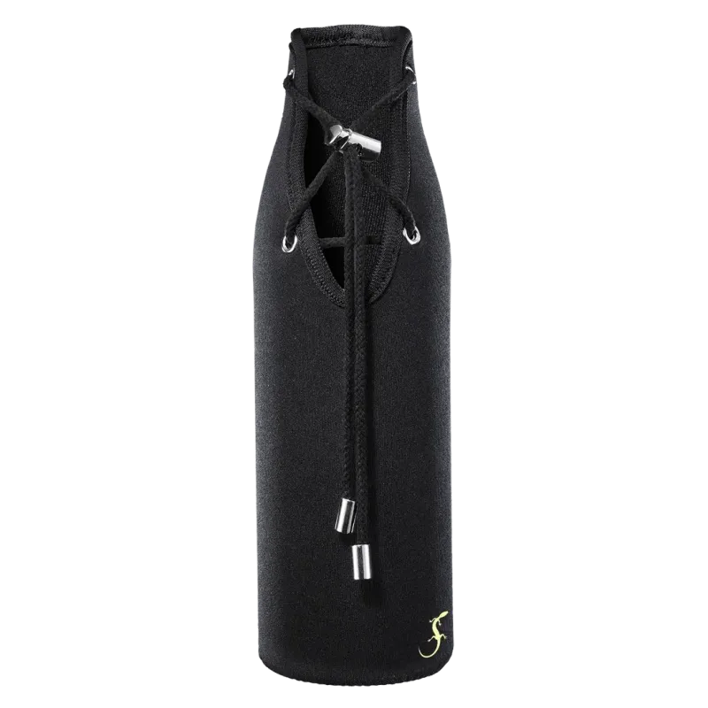 Iso-Hülle schwarz für LURCH Isolier-Flasche EDS 0,75l