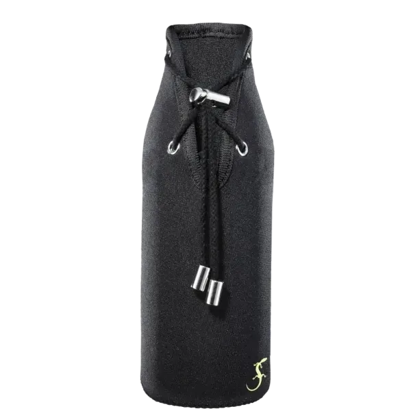 Iso-Hülle schwarz für LURCH Isolier-Flasche EDS 0,5l