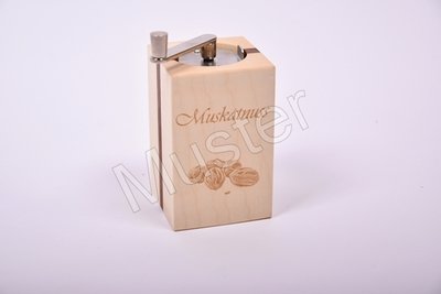 Mustergravur
