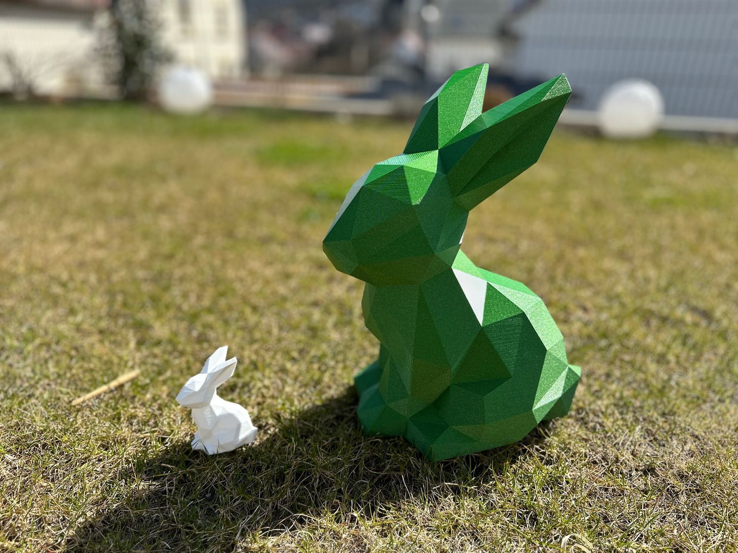 OSTERHASE (2025)