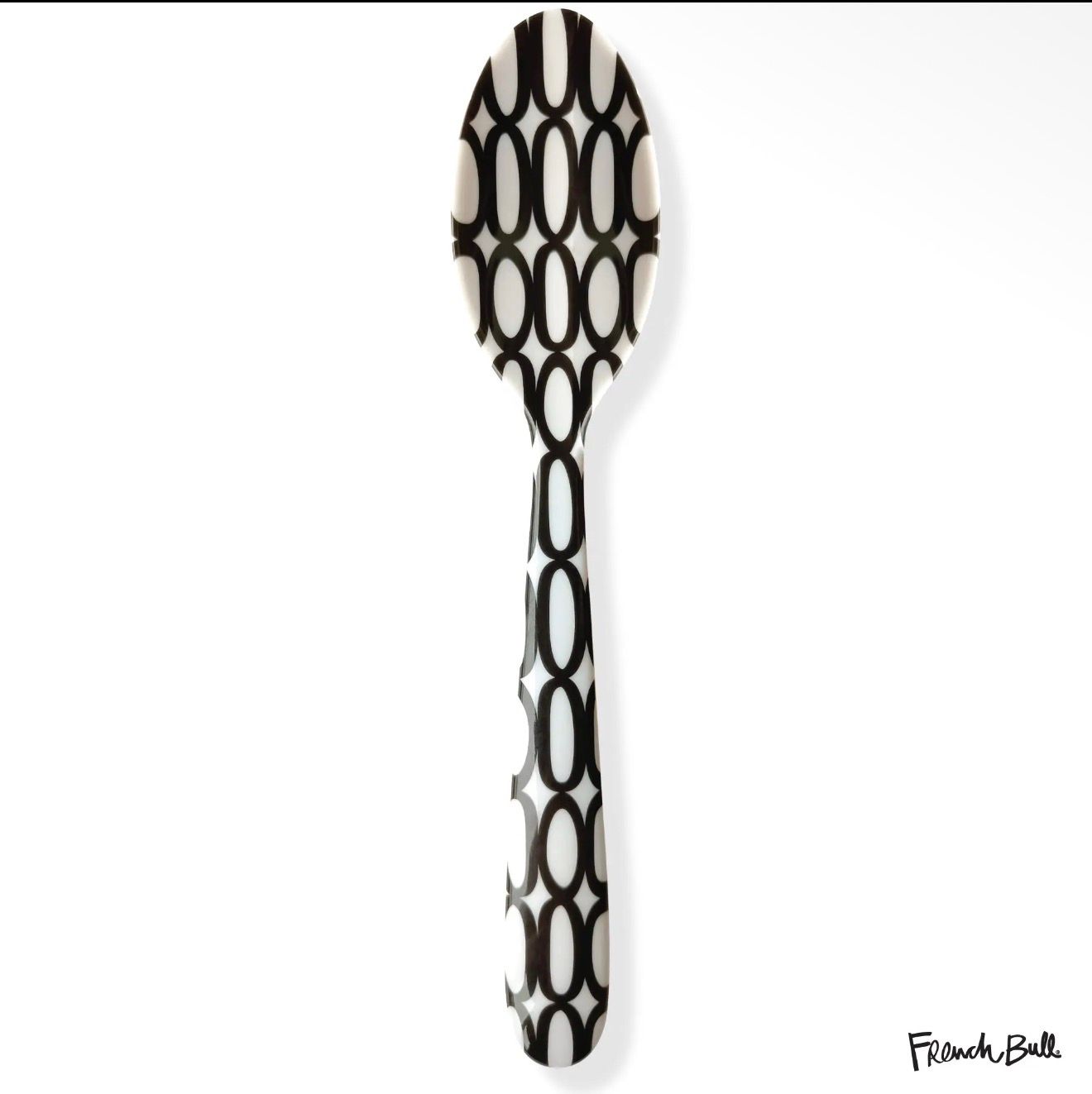 French bull single serve spoon