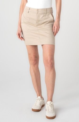 skort