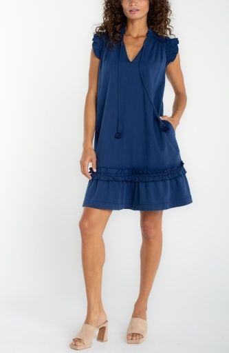 Liverpool dress