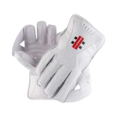 WICKET KEEPING