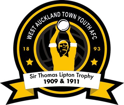 West Auckland YOUTH FC