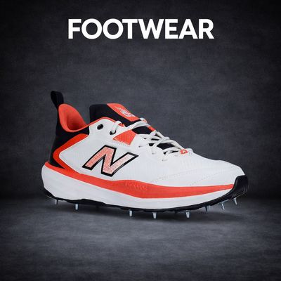 FOOTWEAR