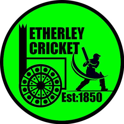 Etherley CC