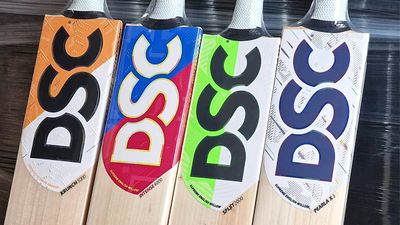 JUNIOR BATS