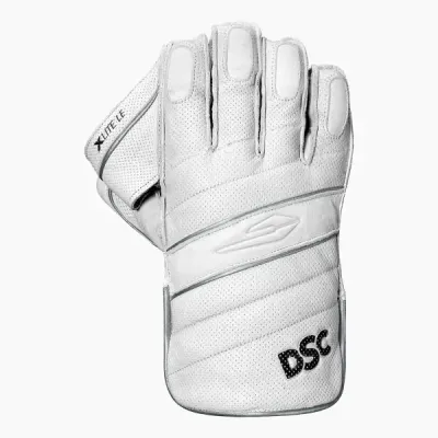 WICKET KEEPING