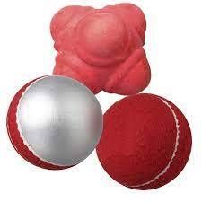 TRAINING BALLS