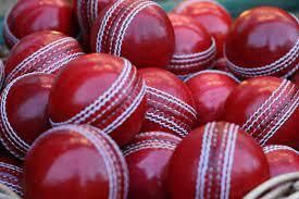 CRICKET BALL