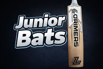 JUNIOR BATS