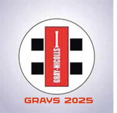 GRAYS 2025