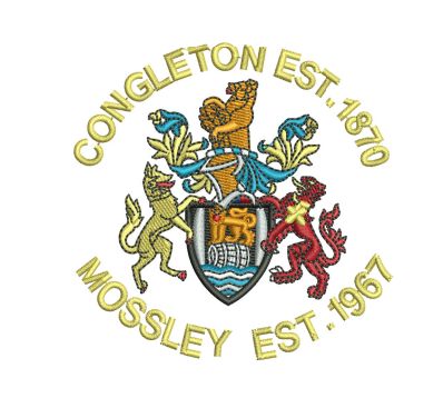 Congleton and Mossley