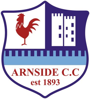 Arnside CC