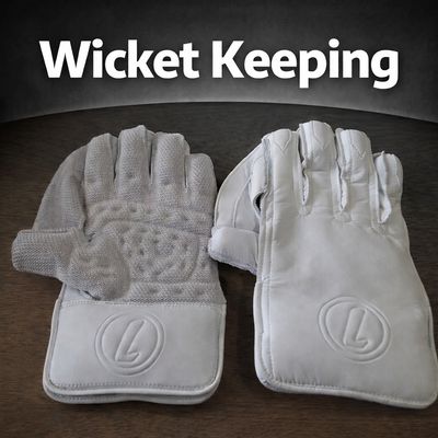 WICKET KEEPING