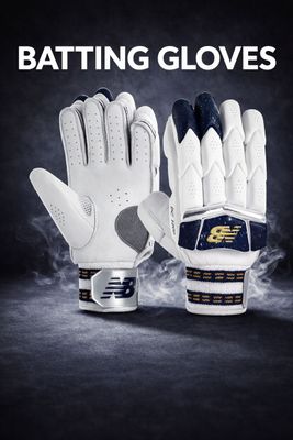 BATTING GLOVES