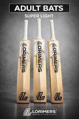 SUPER LIGHT RANGE
