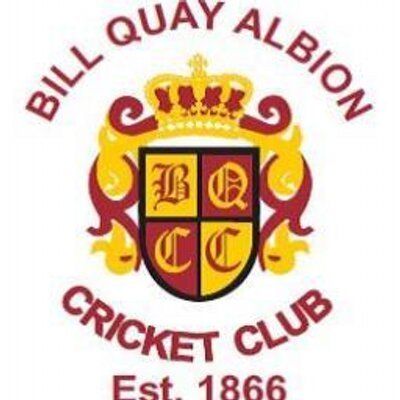 Bill Quay