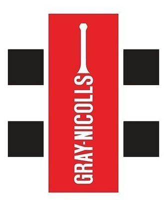 Gray- Nicolls Equiptment