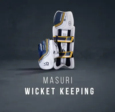 Wicket Keeping