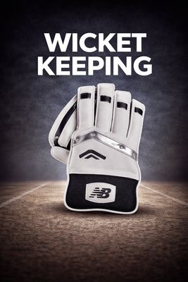 WICKET KEEPING