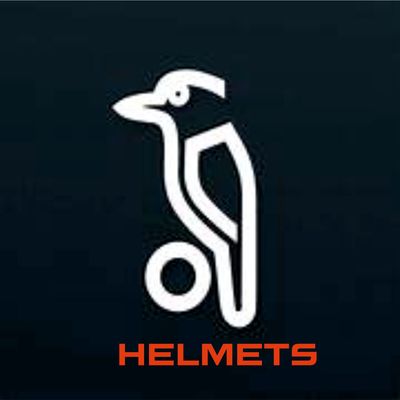 Helmets