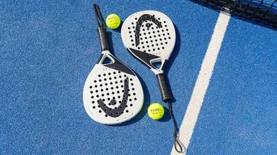 RACKETS