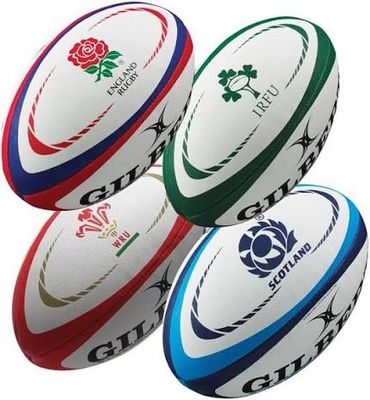 REPLICA BALLS