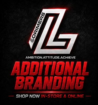ADDITIONAL BRANDS
