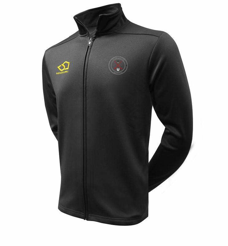 Teesside University Hockey Club Unisex Fit Tech Jacket Teesside University Hockey Club Unisex Fit Tech Jacket