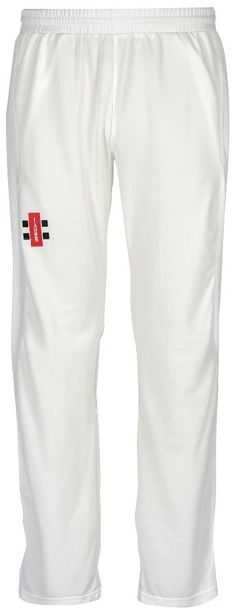 Thornton Watlass Velocity Cricket Trousers Thornton Watlass Velocity Cricket Trousers