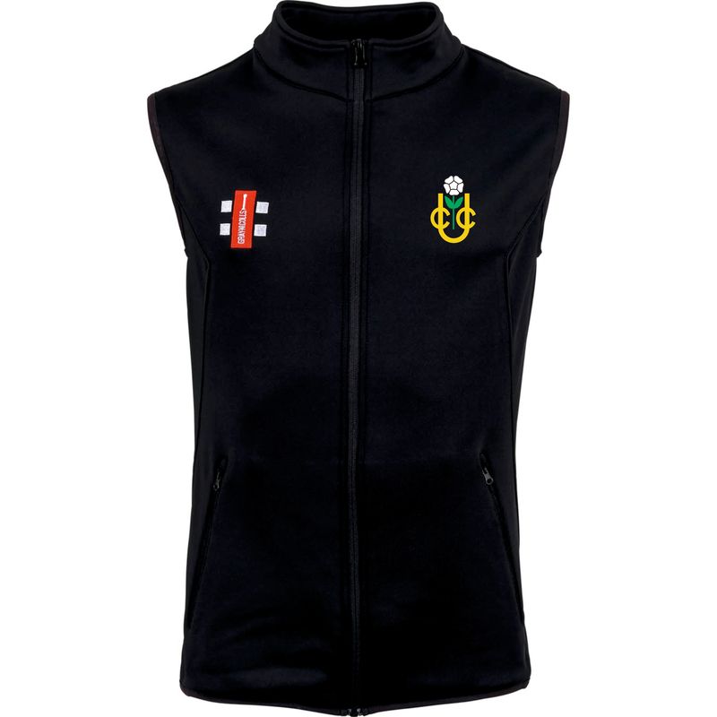 Undercliffe Storm Thermo Bodywarmer Undercliffe Storm Thermo Bodywarmer