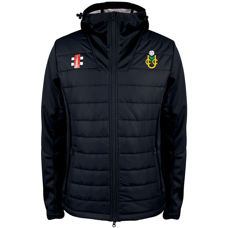 Undercliffe Pro Performance Outdoor Jacket Undercliffe Pro Performance Outdoor Jacket