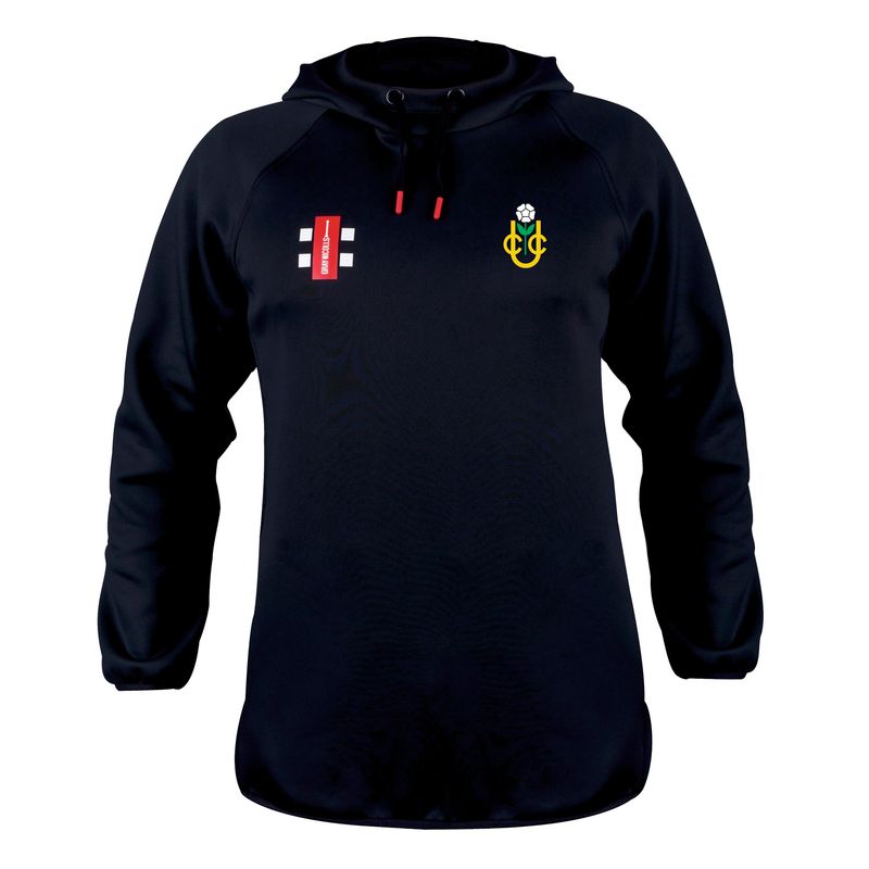 Undercliffe Pro Performance V2 Pull Over Hooded Top Adult Undercliffe Pro Performance V2 Pull Over Hooded Top Adult