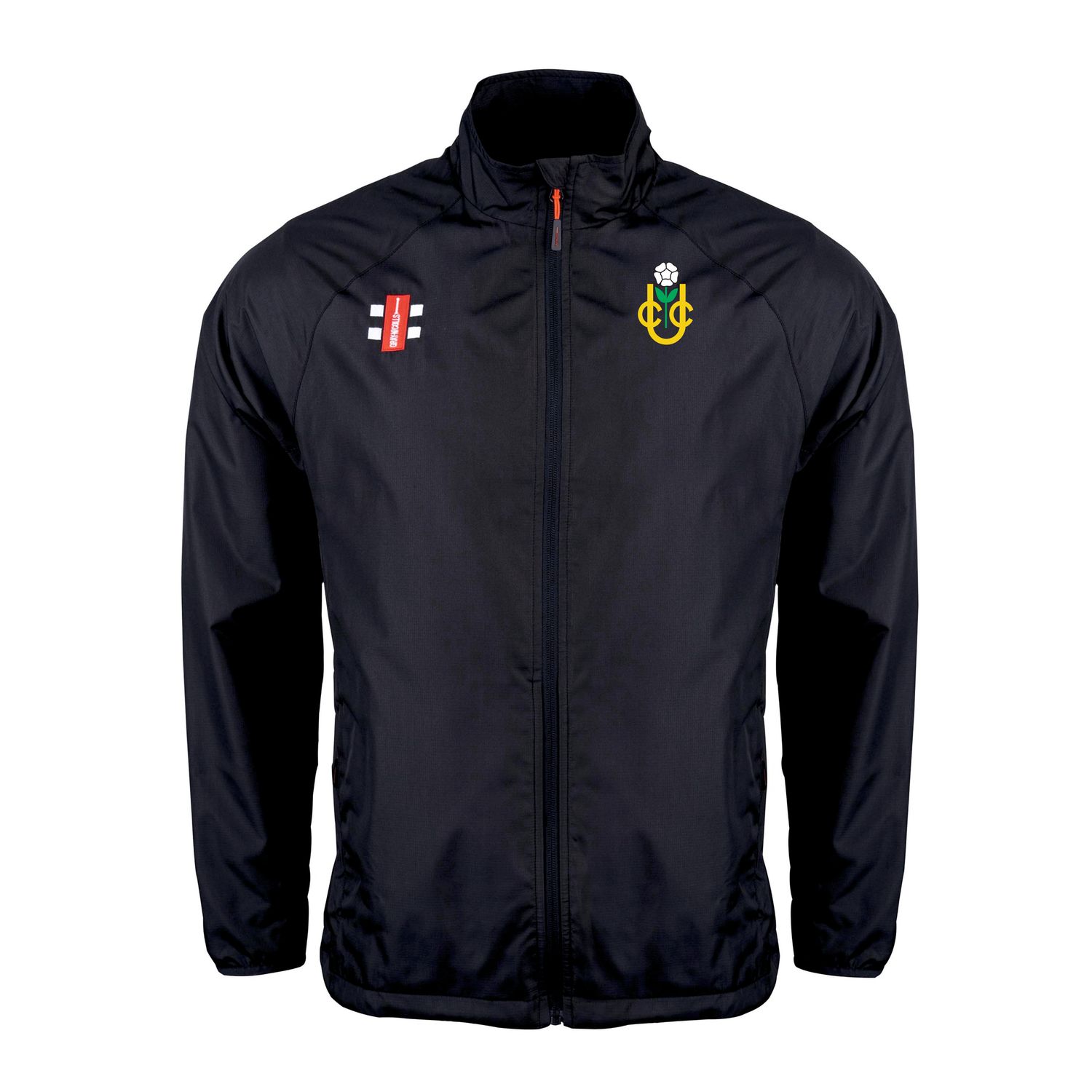 Undercliffe Velocity Rain Jacket Undercliffe Velocity Rain Jacket
