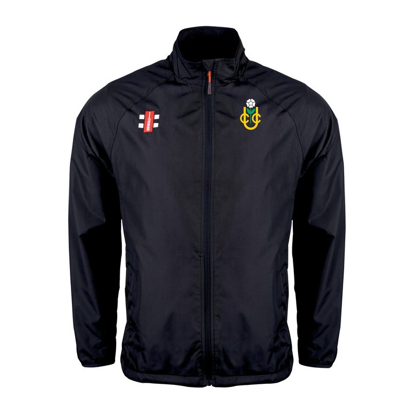 Undercliffe Velocity Rain Jacket Undercliffe Velocity Rain Jacket