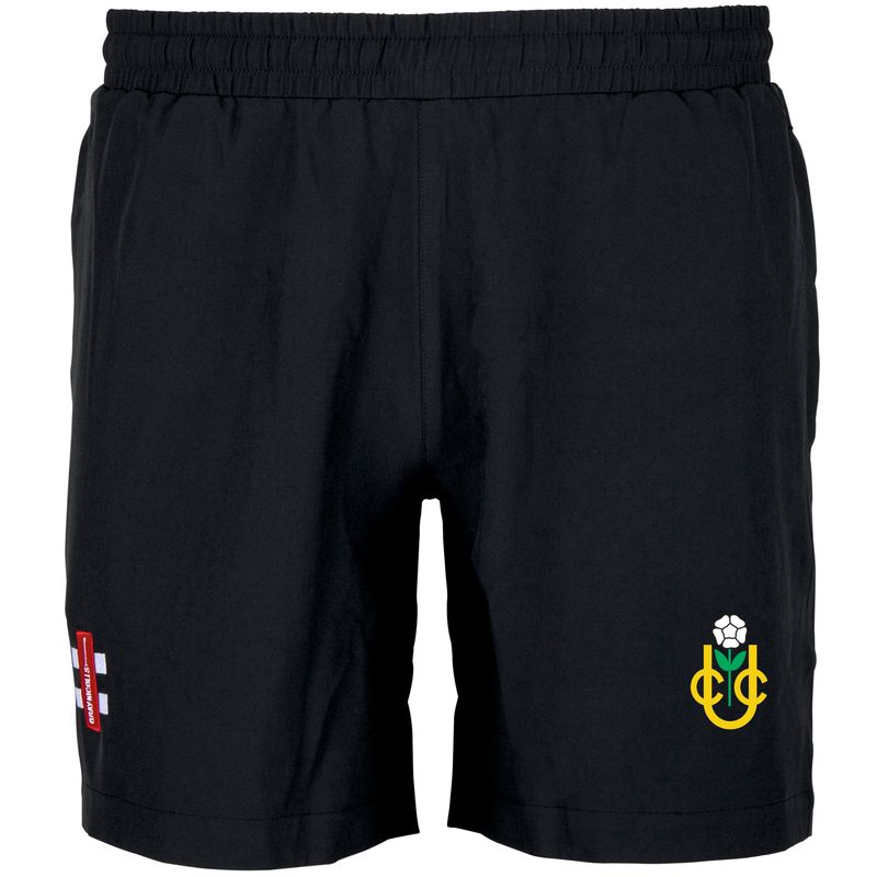 Undercliffe Velocity Shorts Undercliffe Velocity Shorts