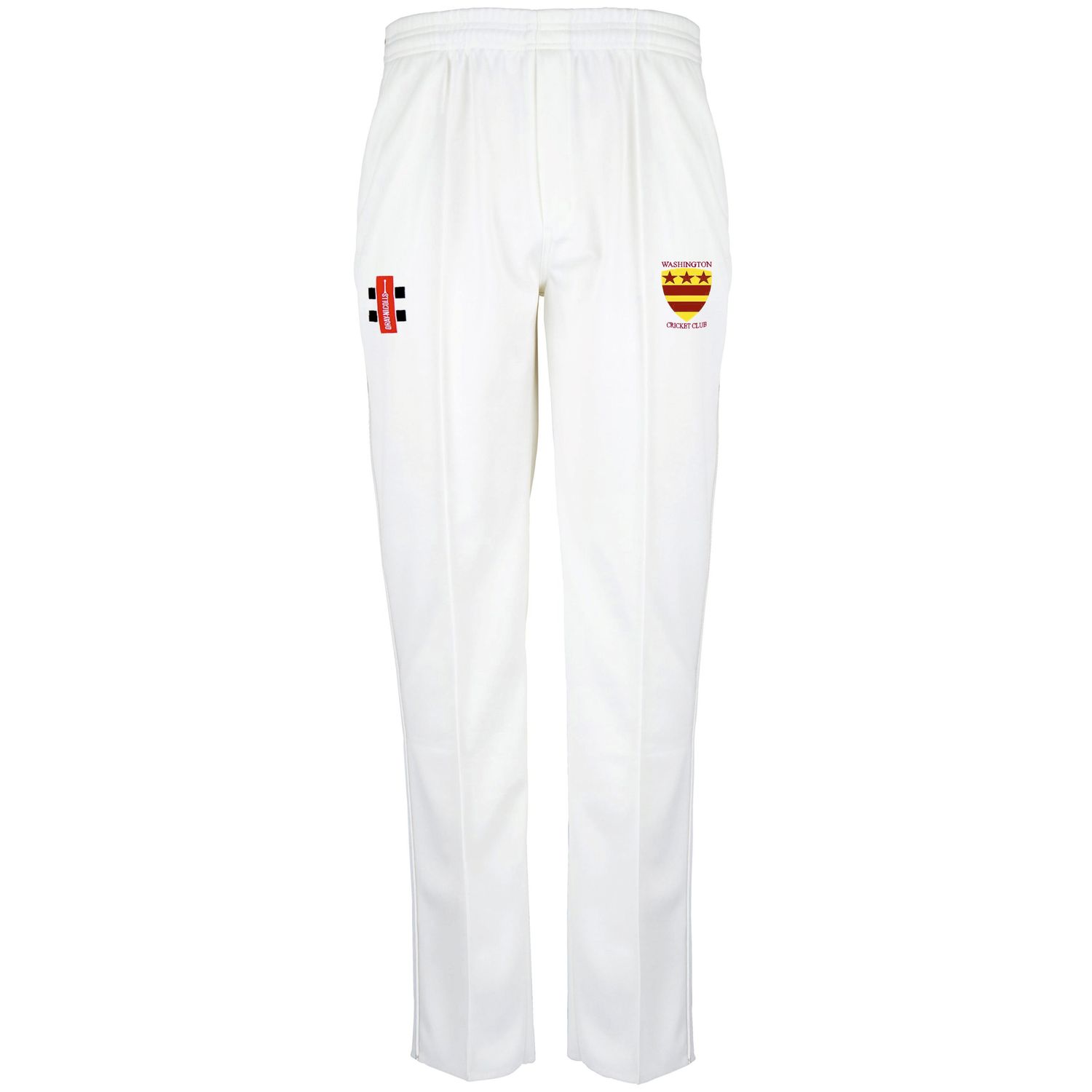 Washington Matrix V2 Cricket Trousers Washington Matrix V2 Cricket Trousers