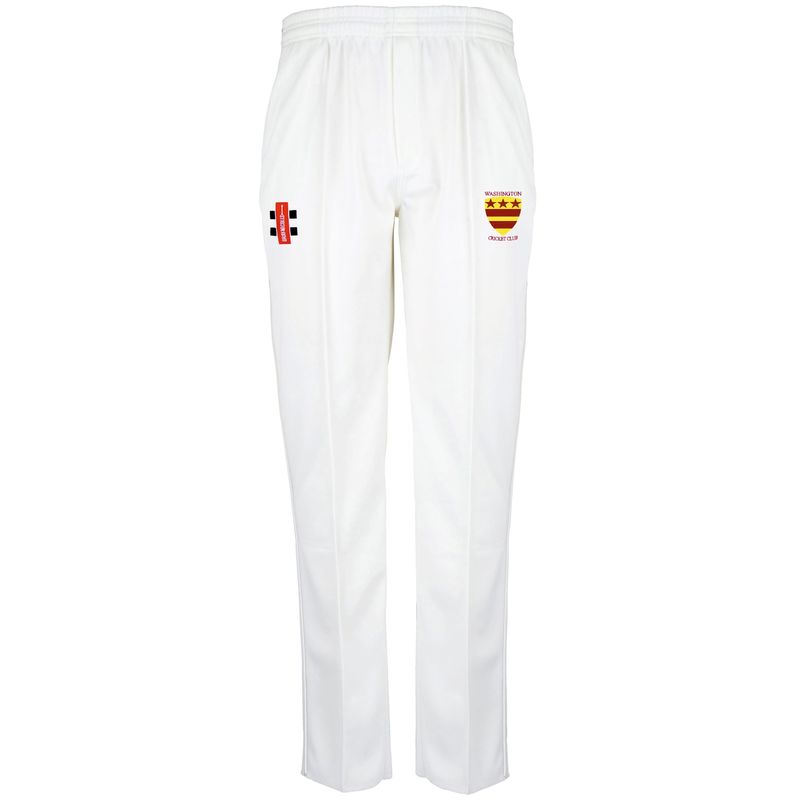 Washington Matrix V2 Cricket Trousers Washington Matrix V2 Cricket Trousers
