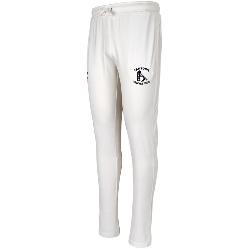 Tantobie Pro Performance Cricket Trousers Adult Tantobie Pro Performance Cricket Trousers Adult