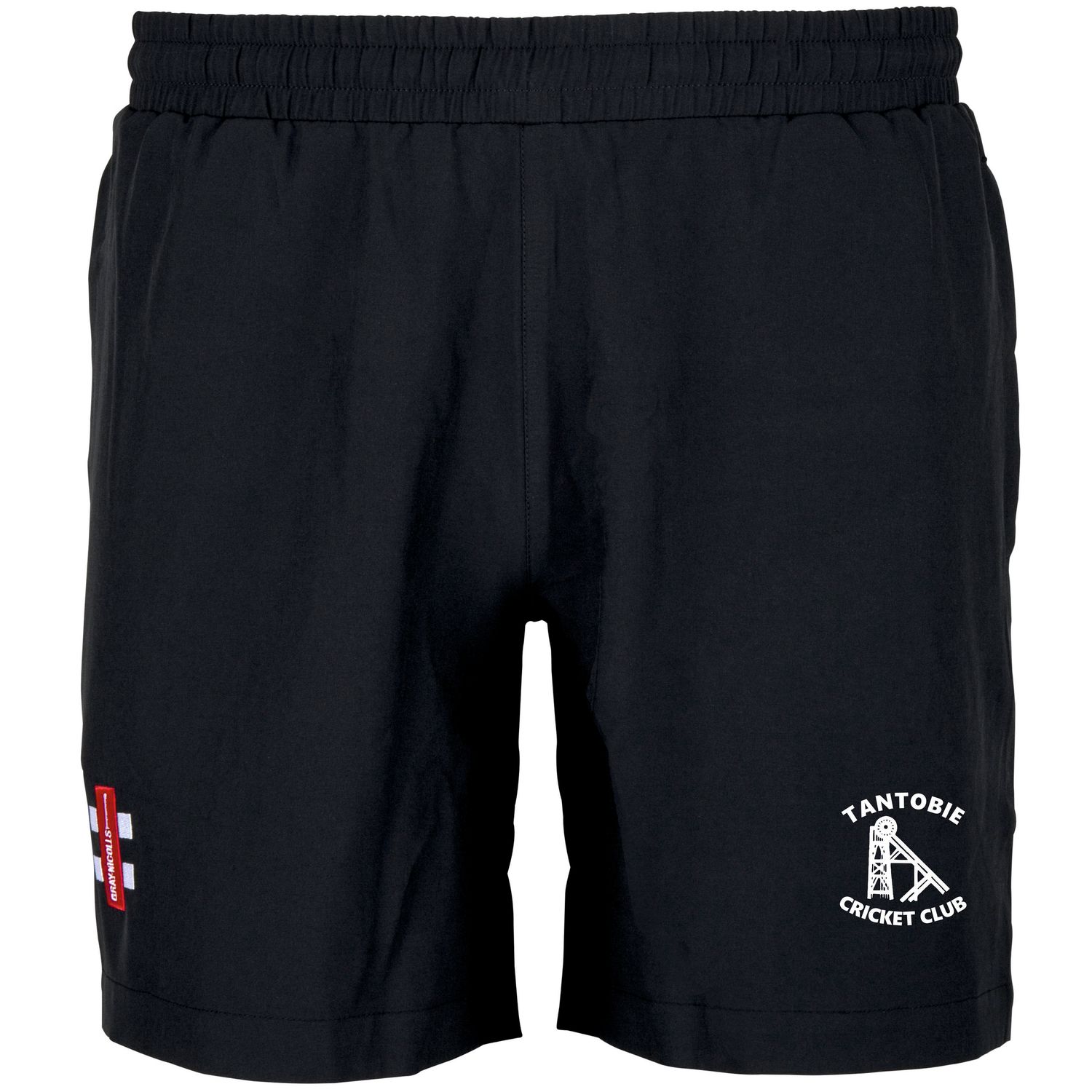 Tantobie Velocity Shorts Tantobie Velocity Shorts