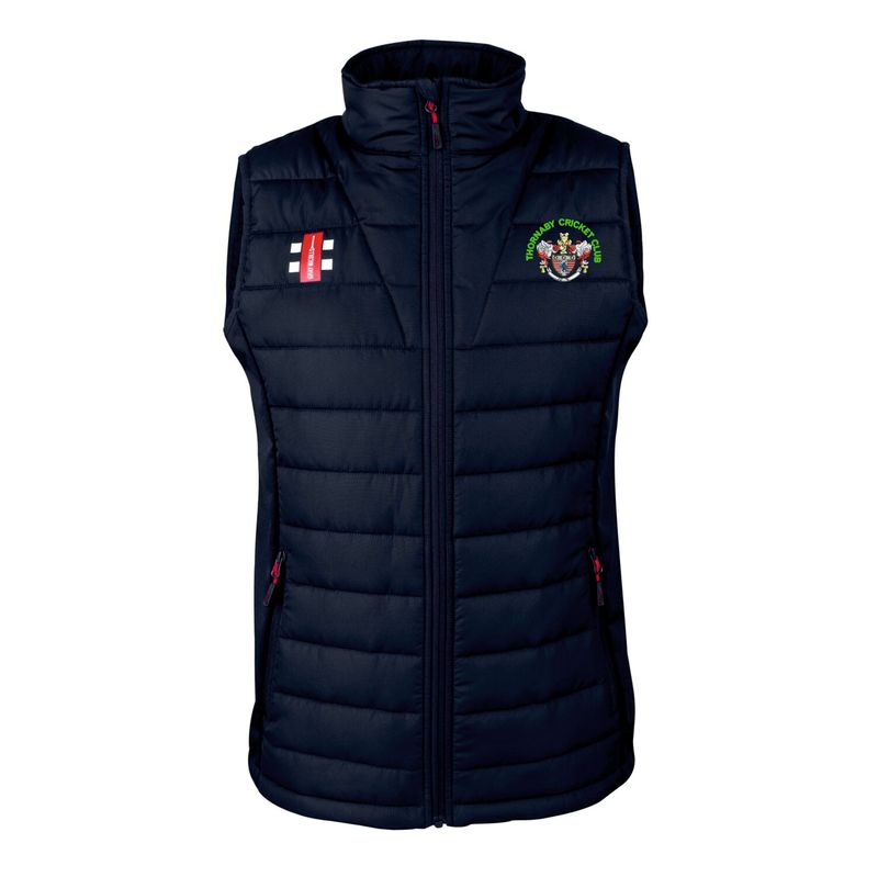 Thornaby Pro Performance Bodywarmer Thornaby Pro Performance Bodywarmer