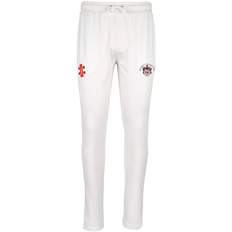 Thornaby Pro Performance Cricket Trousers Thornaby Pro Performance Cricket Trousers