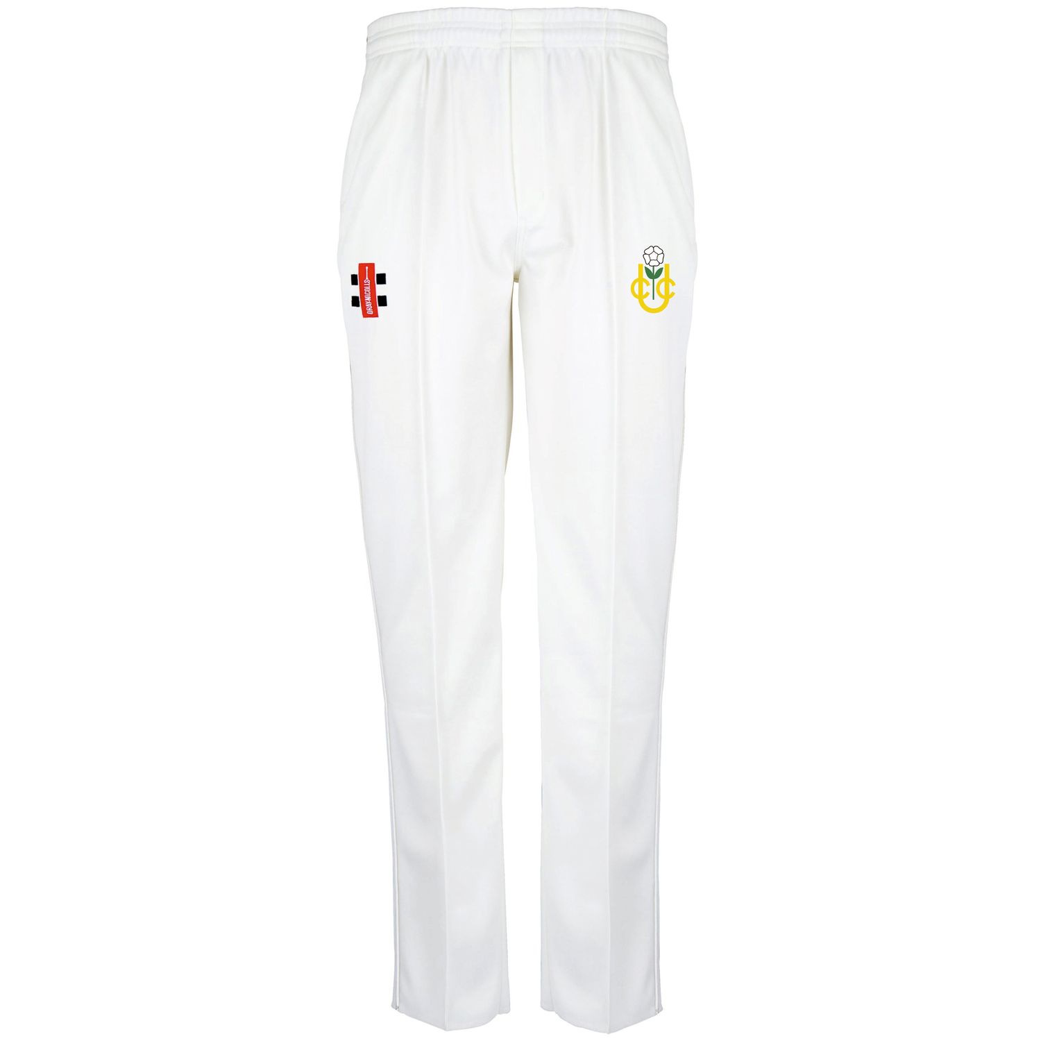 Undercliffe Matrix V2 Regular Fit Cricket Trousers Undercliffe Matrix V2 Regular Fit Cricket Trousers