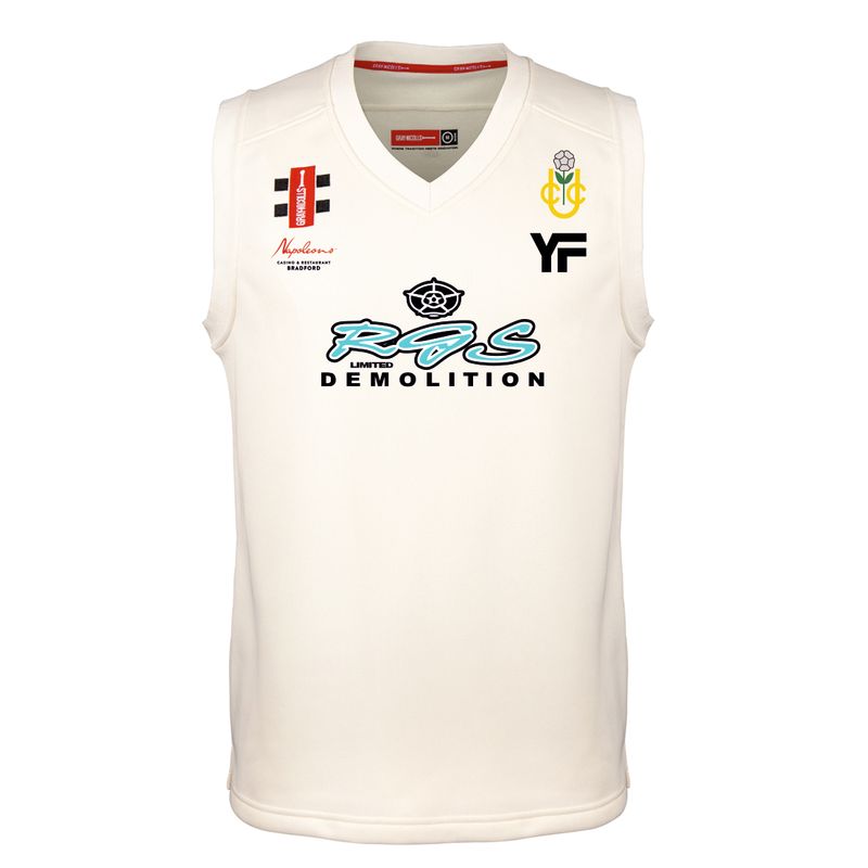 Undercliffe Pro Performance Sleeveless Slipover Adult Undercliffe Pro Performance Sleeveless Slipover Adult