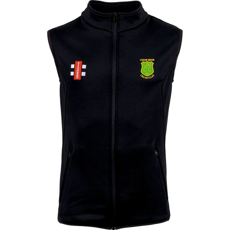 Ushaw Moor Storm Thermo Bodywarmer Ushaw Moor Storm Thermo Bodywarmer