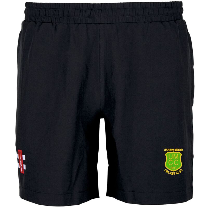 Ushaw Moor Velocity Training Shorts Ushaw Moor Velocity Training Shorts