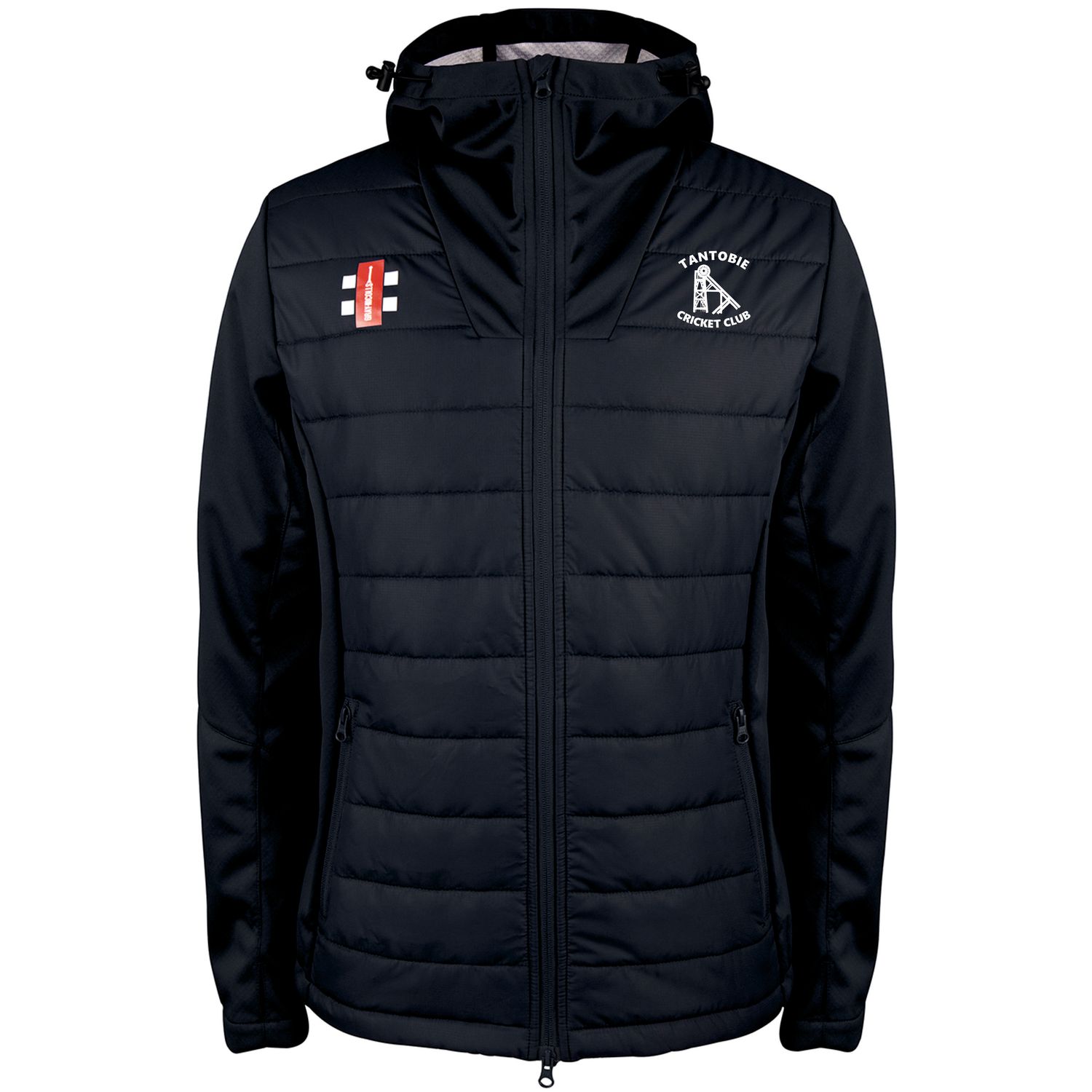 Tantobie Pro Performance Outdoor Jacket Tantobie Pro Performance Outdoor Jacket